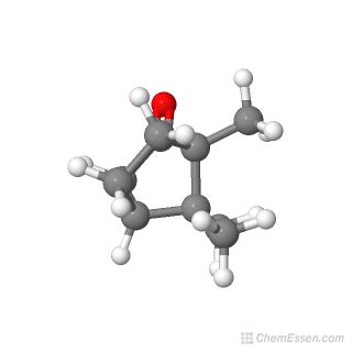 (1S)-(-)-Camphor Structure - C10H16O - Over 100 million chemical ...