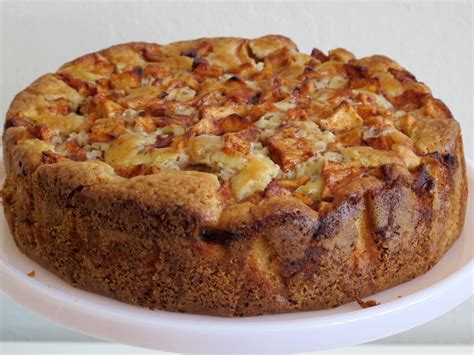 22 Best Ideas Easy Apple Cake Recipes - Best Recipes Ideas and Collections