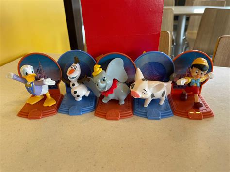 PHOTOS: Walt Disney World 50th Anniversary Toys Begin to Arrive at ...