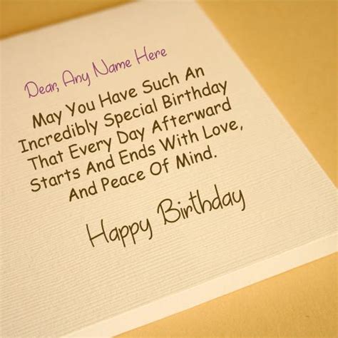 Quotes To Put In A Birthday Card - ShortQuotes.cc