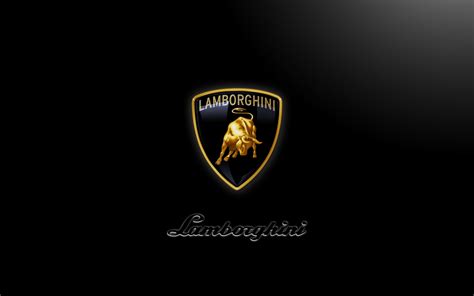 Lamborghini Logo wallpapers Free Download