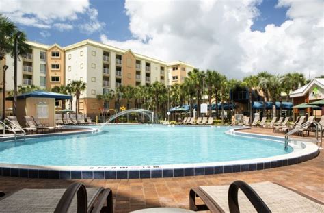 Holiday Inn Resort Lake Buena Vista vacation deals - Lowest Prices ...