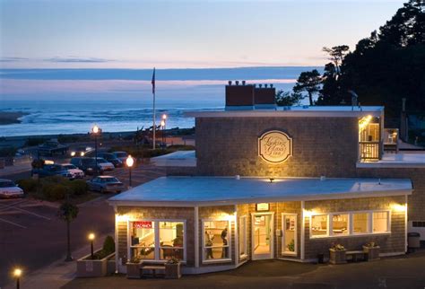 [2023 PICKS] The Best Boutique Hotels in Oregon Coast