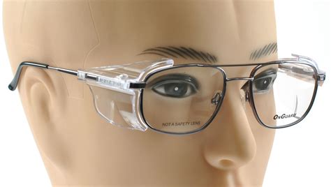 Grainger Safety Glasses Side Shields | www.tapdance.org