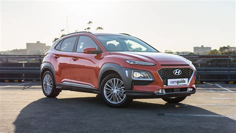 Hyundai Kona 2020 review | CarsGuide