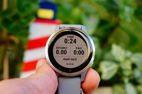 Garmin Vivoactive 4 Review: Everything you need to know - Fitness Gadgets