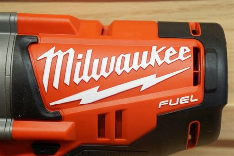 Milwaukee M18 Fuel High Torque Impact Wrench Review - Tools In Action ...