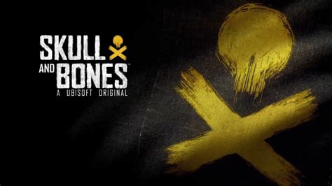 Ubisoft’s Skull and Bones Gameplay Reveal Announced