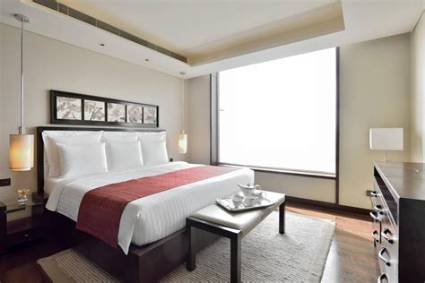 Hotel in Pune City Center - Mountain View Hotel | JW Marriott Hotel Pune