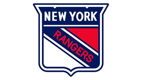 New York Rangers Logo, symbol, meaning, history, PNG, brand