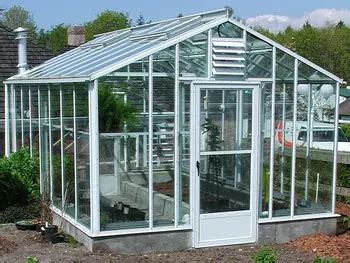 Greenhouse Tempered Glass Panels,Glass For Greenhouse - Buy Greenhouse ...