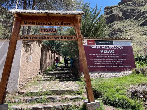 Travel Tips for the Pisac Inca Ruins near Cusco, Peru — Heather Jasper