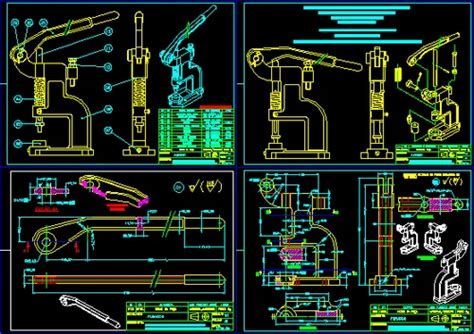 Mechanical Autocad Design and Drawing Service in Kolkata | ID: 12480034991