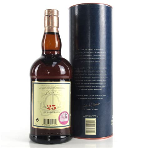 Glenfarclas 25 Year Old | Whisky Auctioneer