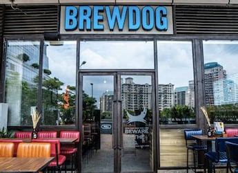 Brewdog | Know All About Brewdog at NDTV Food