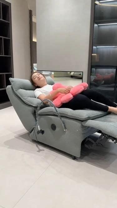 Reclining Chair😍