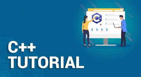 C++ Tutorial for Beginners - Learn C++ Programming Language