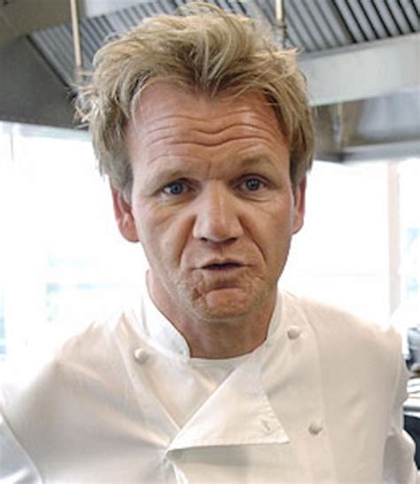 Chef Ramsay Affair Controversy Still Cooking