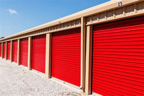 Why Commercial Storage Units Are a Boom for Businesses | Born Realist