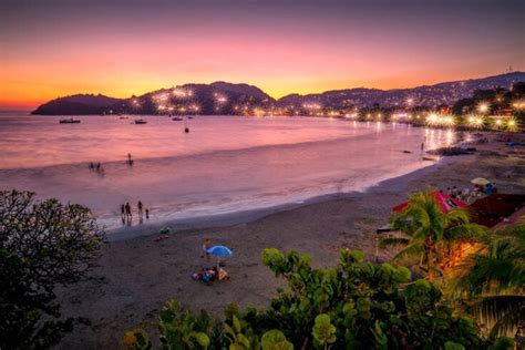 The 8 Best Ixtapa and Zihuatanejo Beaches – Sand In My Suitcase