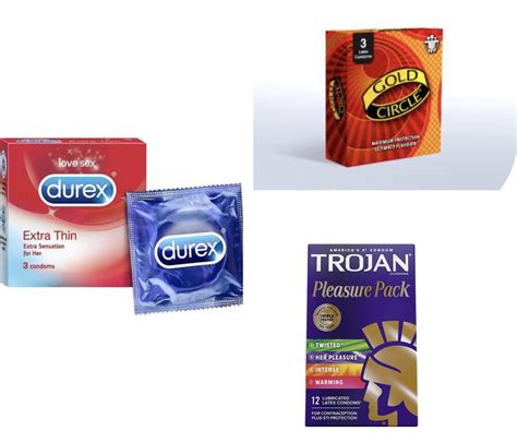 Throwback Thursday: Top condom brands in Nigeria | Marketing Edge Magazine