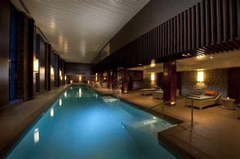 eforea spa at Hilton Queenstown Resort & Spa 2021 World Luxury Spa Awards