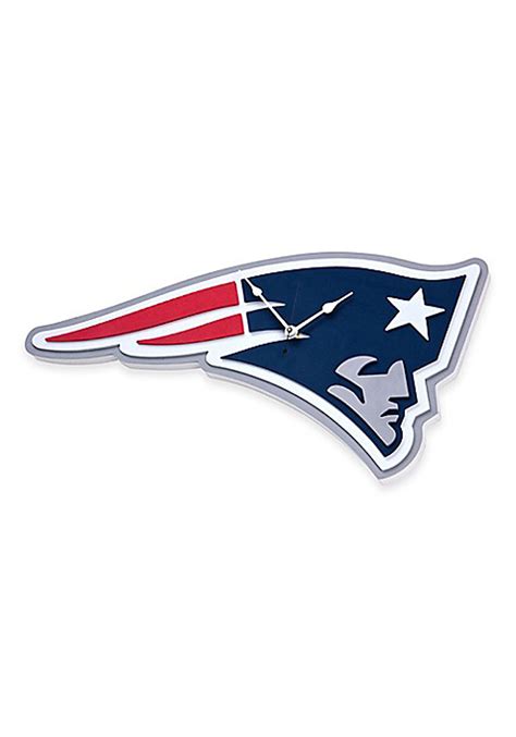 Printable Patriots Logo