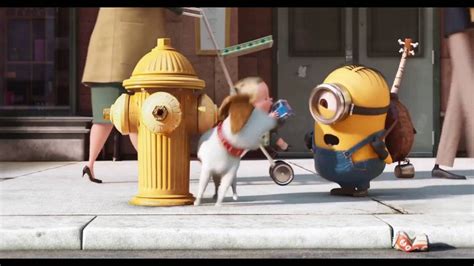 Minions Funny Moments