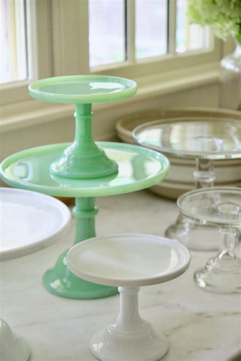 Cake Stands | 3 Colors – JSH Home Essentials