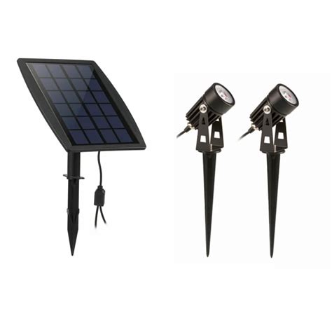 Waterproof IP65 Outdoor Garden LED Solar Light Super Brightness Garden ...