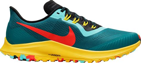 Nike - Nike Men's Air Zoom Pegasus 36 Trail Running Shoes - Walmart.com ...