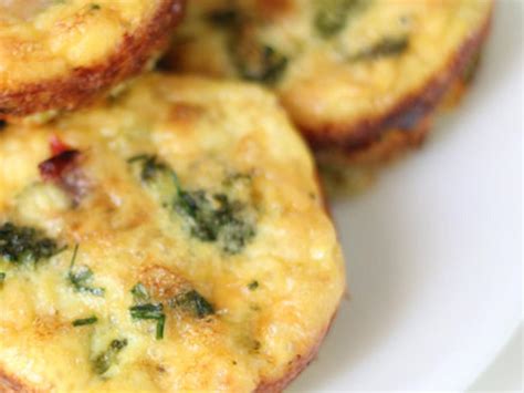 Turkey Sausage Egg Muffins Recipe and Nutrition - Eat This Much