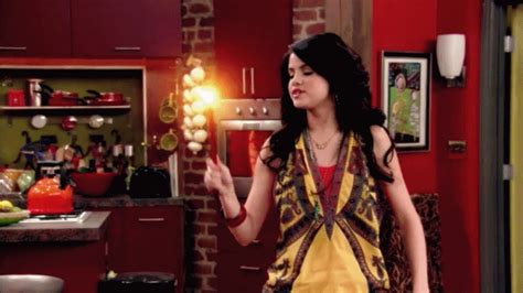 Alex Russo+ her wand.