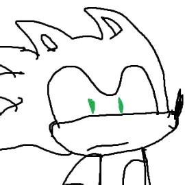 Sonic "Gotta Go Fast" The Hedgehog by MacMarsh on Newgrounds