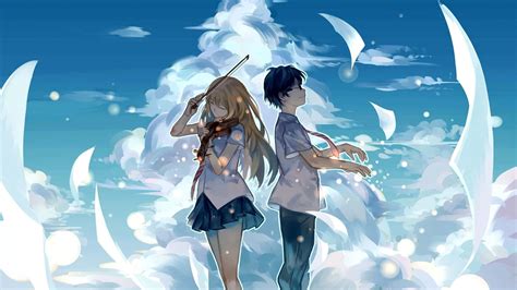 [100+] Blue Anime Aesthetic Desktop Wallpapers | Wallpapers.com