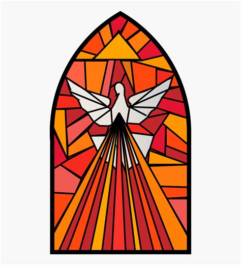 Confirmation The Seven Sacraments , Free Transparent Clipart - ClipartKey