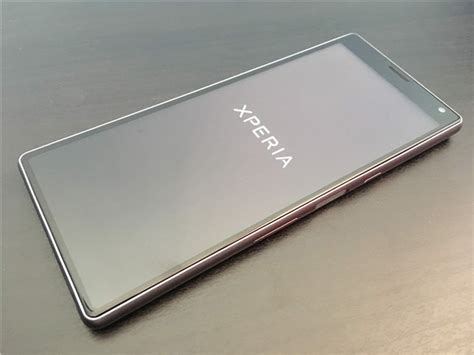 Sony Xperia 10 review: Beautiful cinematic display, average performance ...