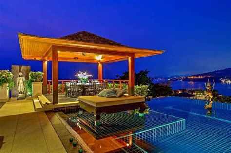 Top 5 Thailand Villas | Ministry of Villas