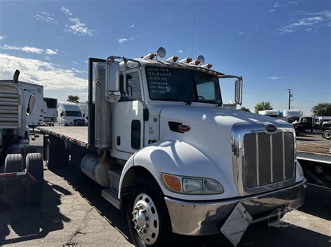 2009 PETERBILT 335 For Sale in Phoenix, Arizona | TruckPaper.com