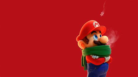 1920x1080 Super Mario Laptop Full HD 1080P ,HD 4k Wallpapers,Images ...