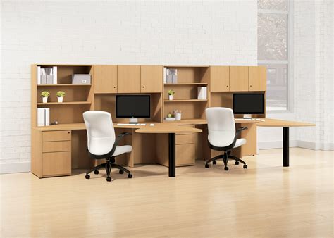 RENEGADE DESK - Desks from National Office Furniture | Architonic