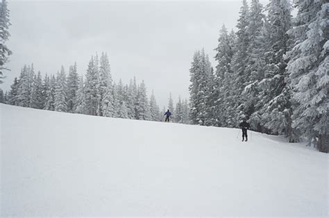 Aspen Ski Resort Guide | Snow-Forecast.com