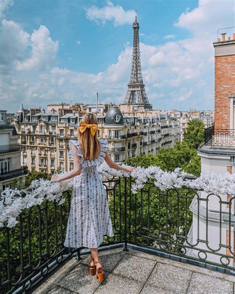 Paris - Where To Stay (Best Hotels) — This Life Of Travel