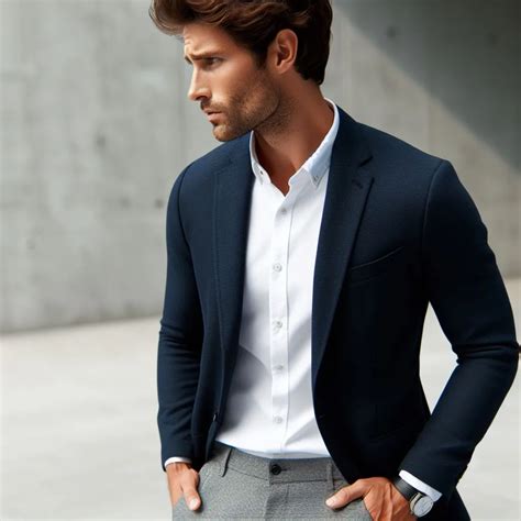 15 Casual Work Outfits for Men - SIGMA STYLIST