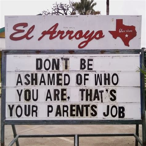 Funny signs in Texas which cannot be found anywhere else in the World