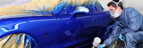 Mobile Car Spray Painting & Repair | Scratch & Dent Repairs | JH Car ...