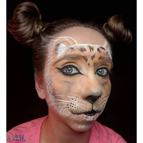 Simba live action Lion King #browardfacepainter #facepainting # ...