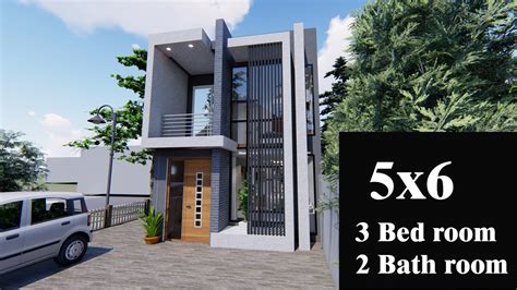 2 Story Small House Floor Plans | Viewfloor.co