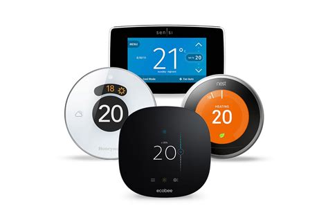 Smart Thermostat Installation Guide | HVAC.com