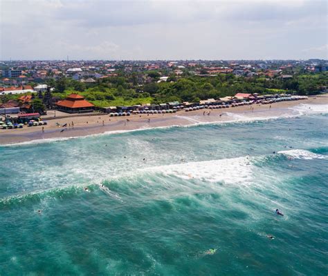 Canggu Beaches To Visit - Bali Scoot